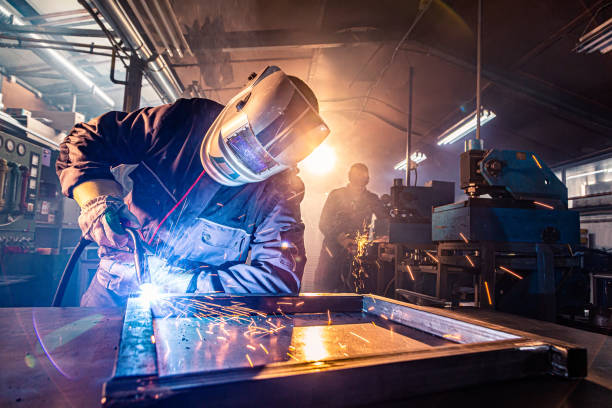 Best Specialty Welding Processes in Holmes Beach, FL