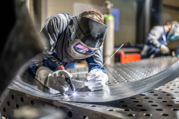 Best Automation and Robotic Welding in Holmes Beach, FL