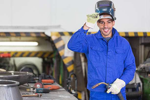 Reliable Holmes Beach, FL Welder & Metal Fabrication Solutions